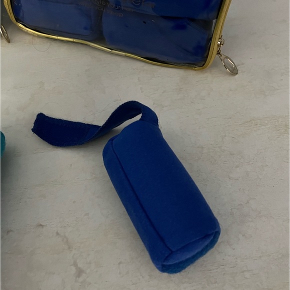 Sleep styler - 1 set of large and 1 set of small - Picture 6 of 6